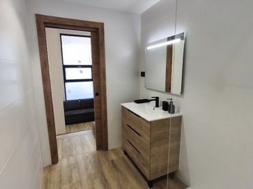 Dúplex en  Calle la Regenta 15 - Foto 7