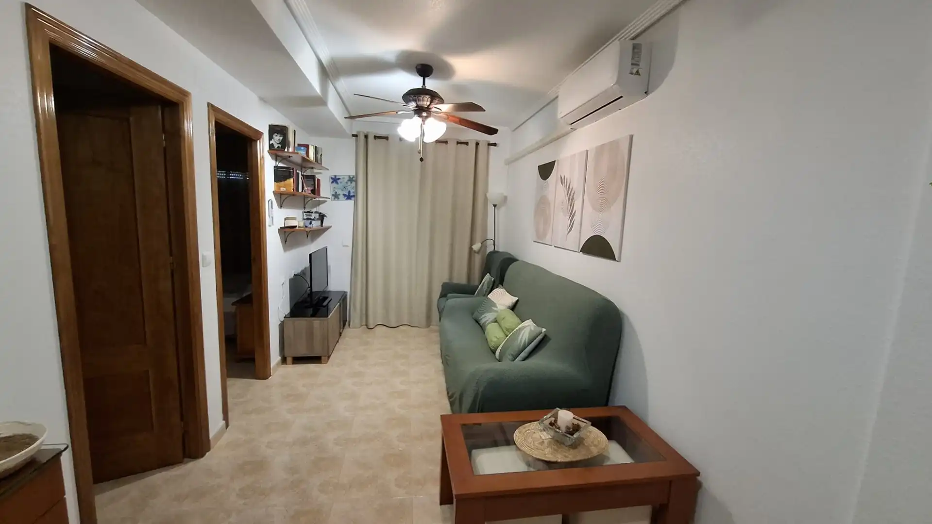 Apartamento en  Calle San Policarpo 68 - Foto 4