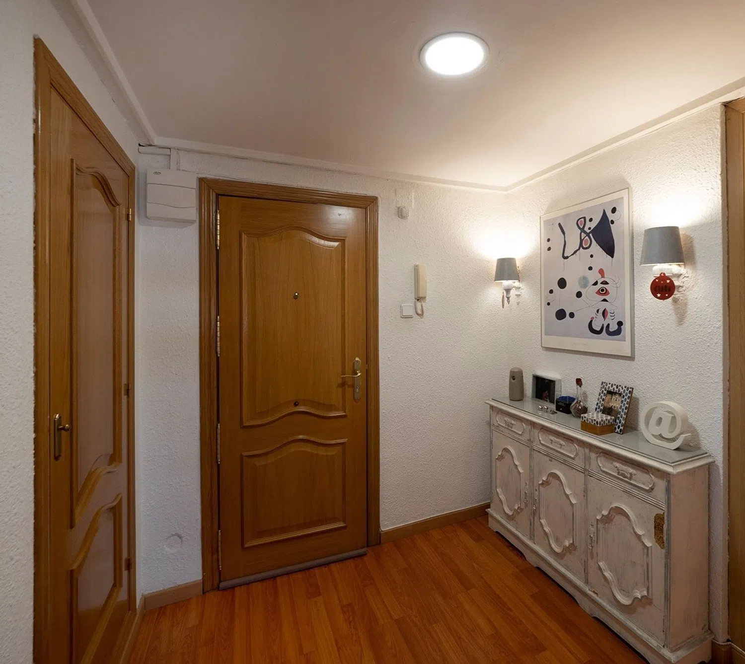 Piso en Barrio Parque Delicias - La Bozada - Foto 6