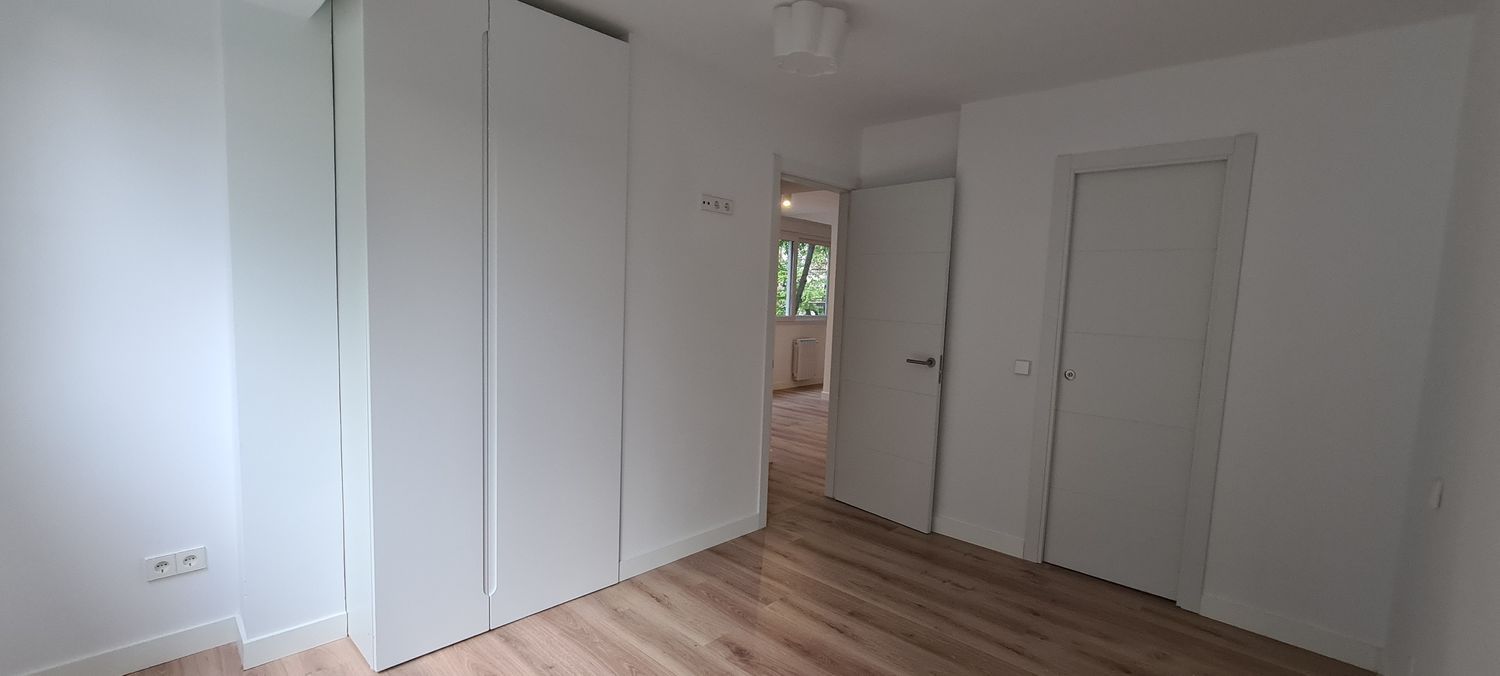 Piso en calle María Zambrano, 2 - Foto 3