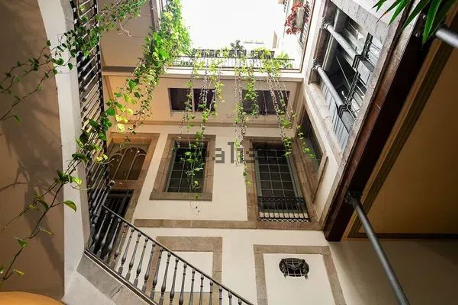 Piso en Calle d'Avinyó, 25, El Gòtic - Foto 2