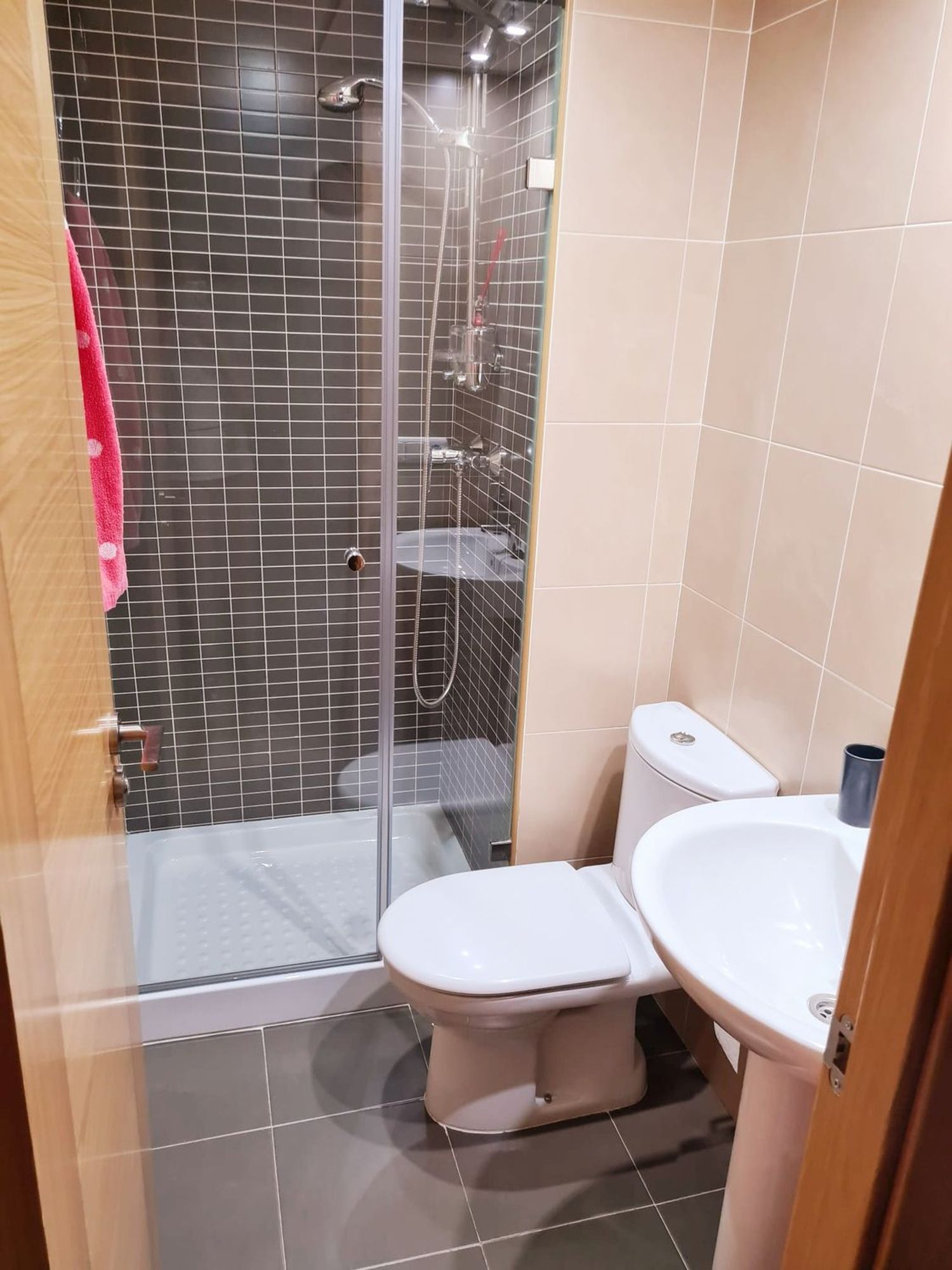 Piso en Santa Maria de Trassierra, 58 - Foto 6