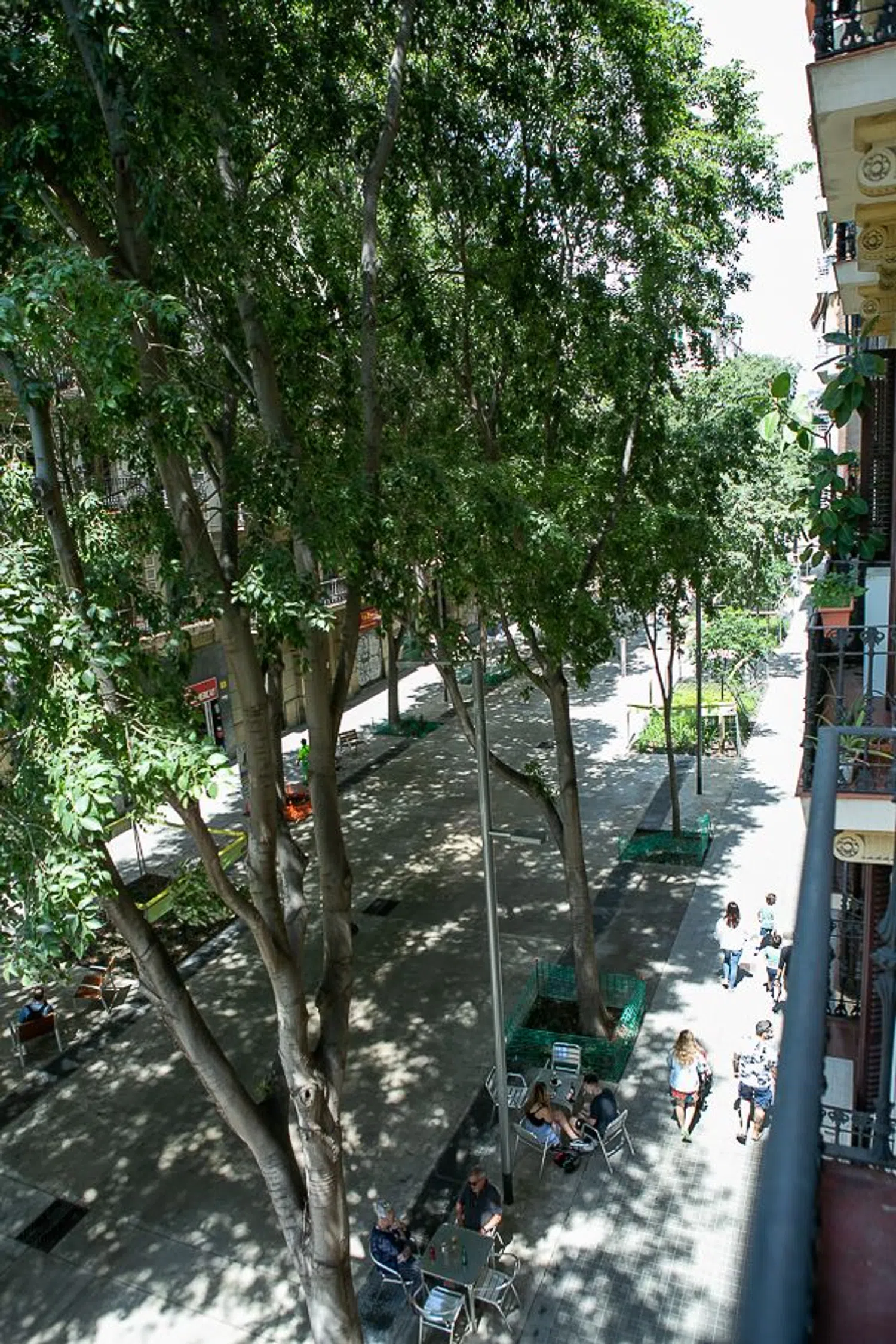Piso en calle del Comte Borrell, 100 - Foto 11
