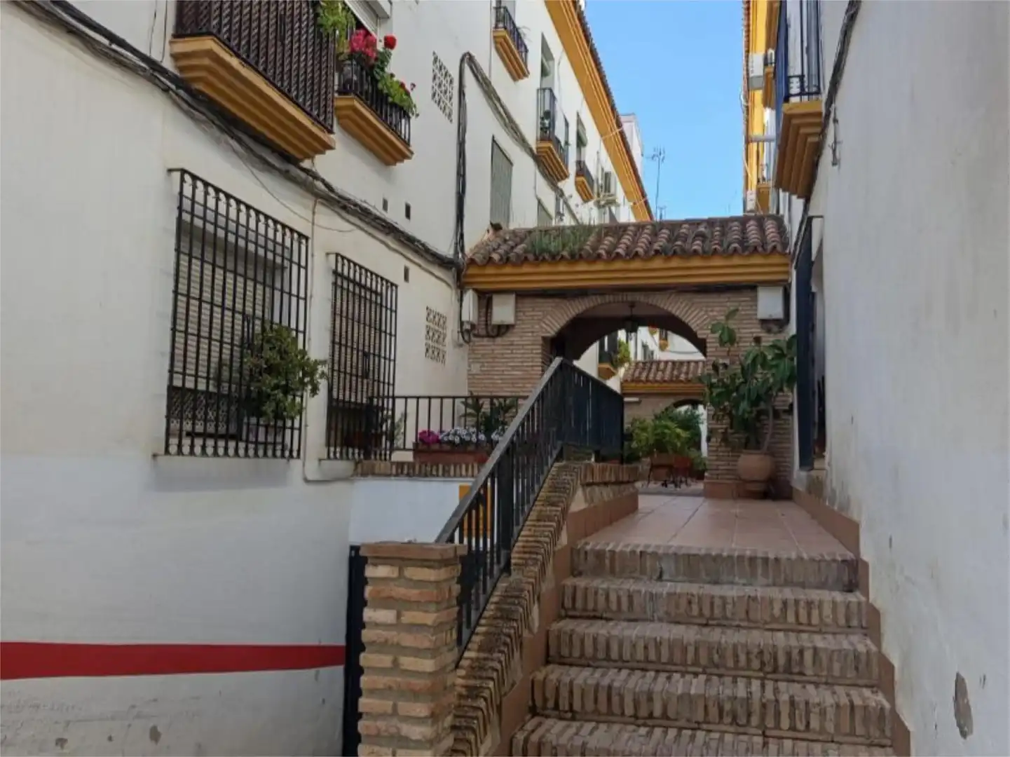 Piso en  Calle Santa Inés 7 - Foto 4