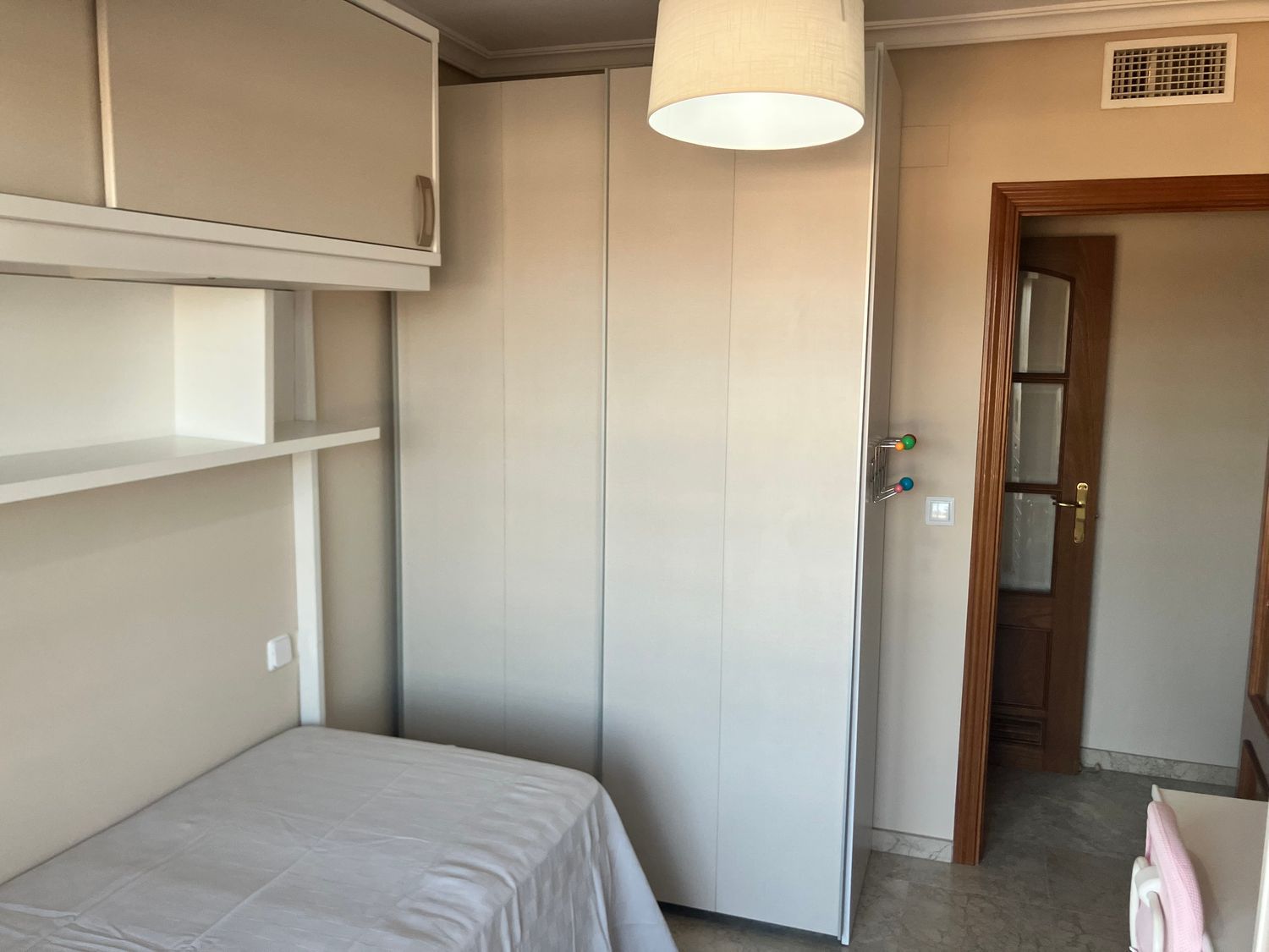 Piso en avenida Cañito Bazán, 2 - Foto 5