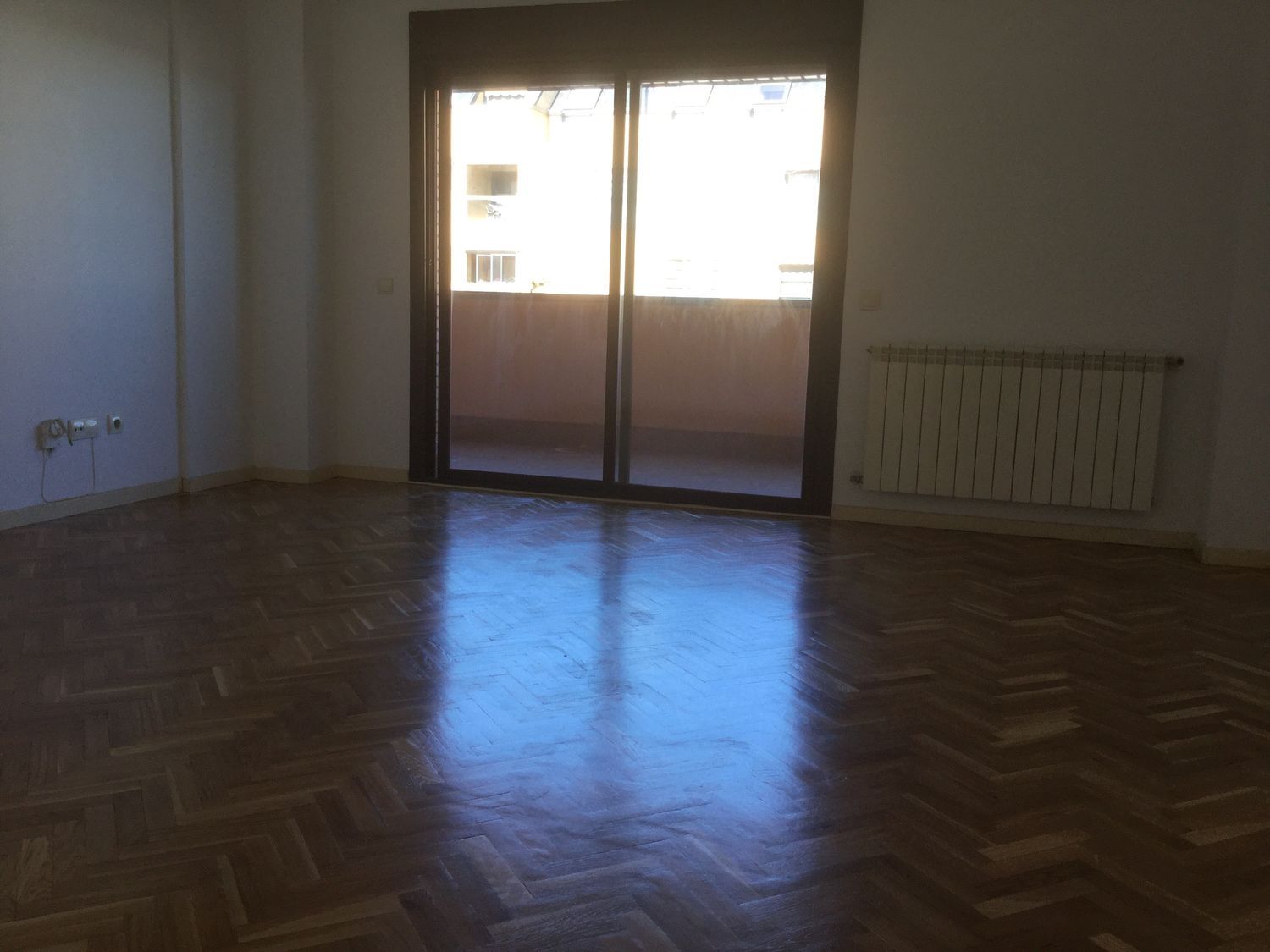 Piso en Calle Castillo de Arévalo, 1, Europolis - Foto 6