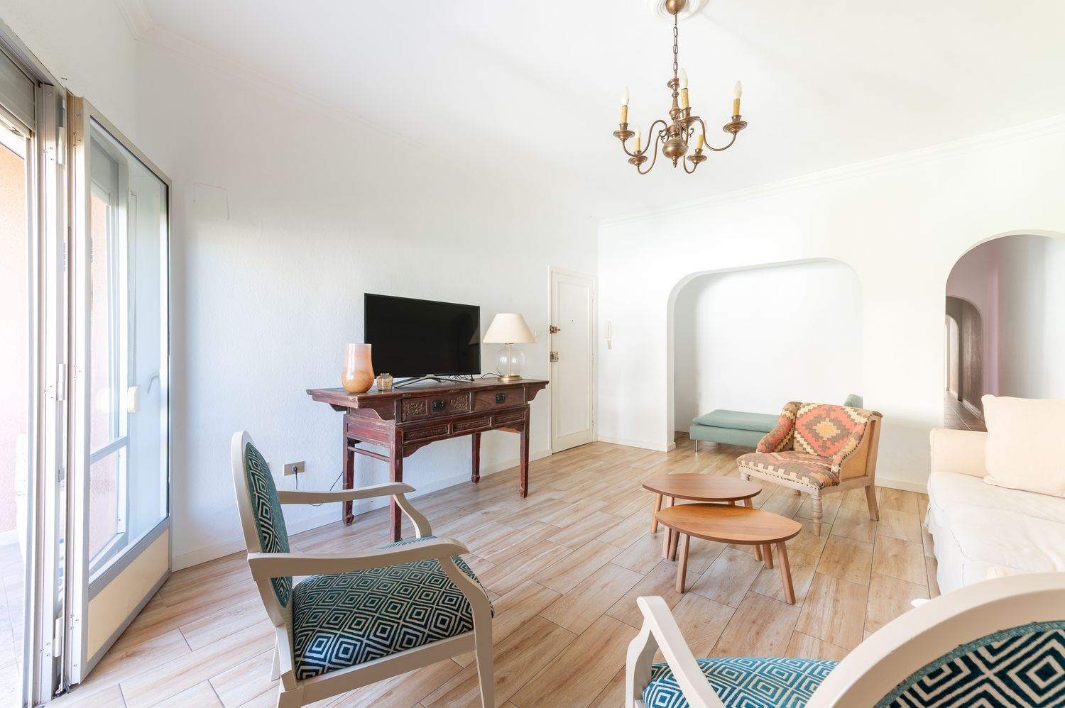 Piso en calle Doctor Wolffel, 8 - Foto 22