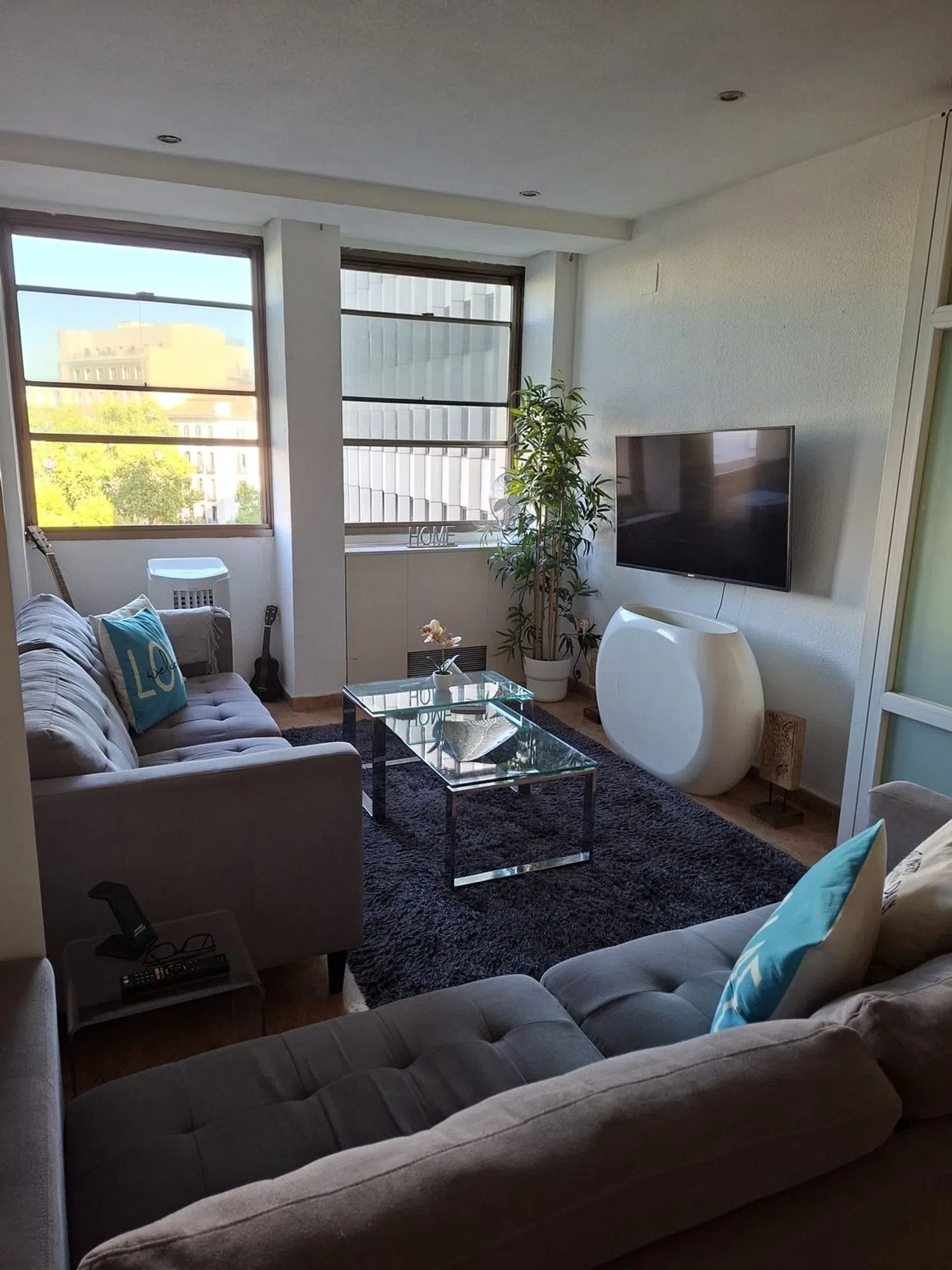 Piso en calle de la Princesa, 1 - Foto 2