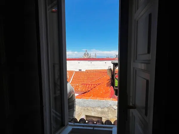 Piso en Calle de los Mancebos, Palacio - Foto 12