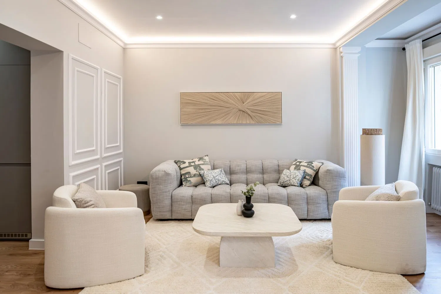 Piso en calle de Padilla, 35 - Foto 3