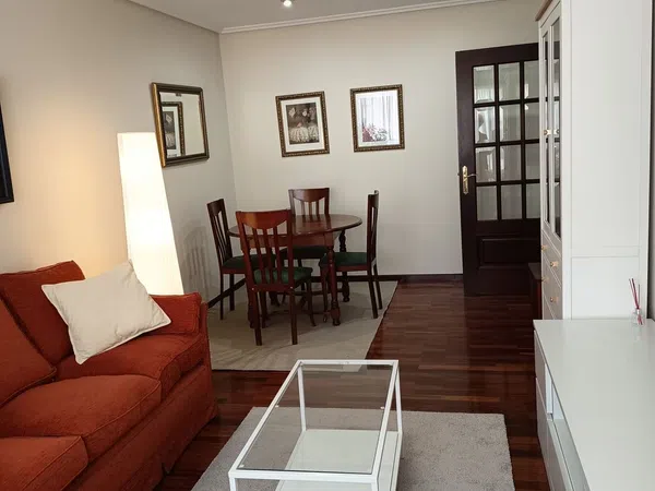 Piso en calle de Ingeniero Luciano Yordi de Carricarte, 6 - Foto 4