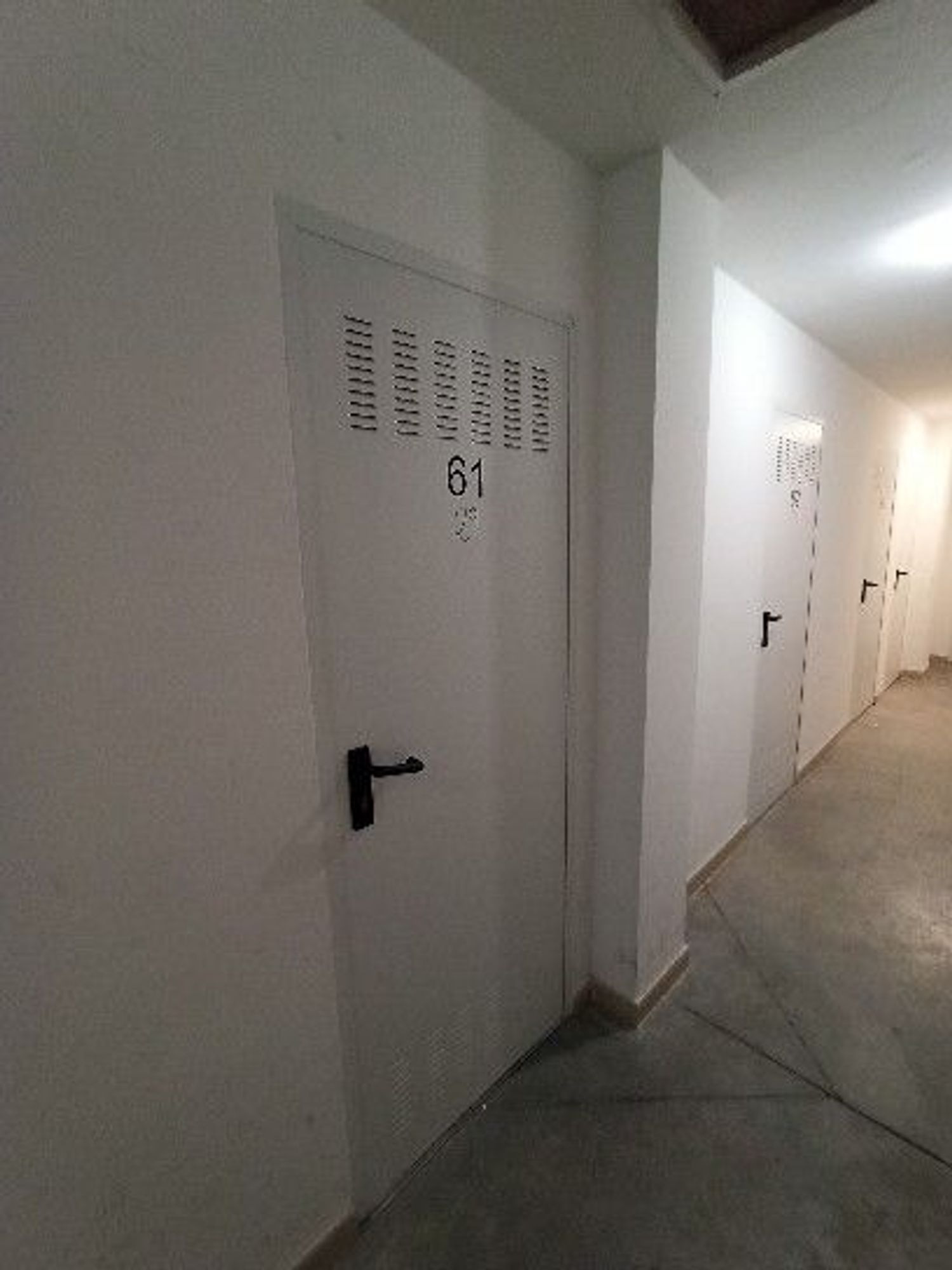 Dúplex en calle Catalina San Martin, 7 - Foto 38