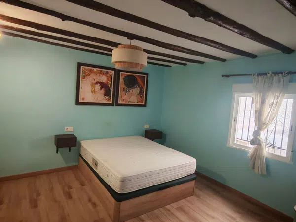 Casa o chalet independiente en Calle Almeria, 35 - Foto 3