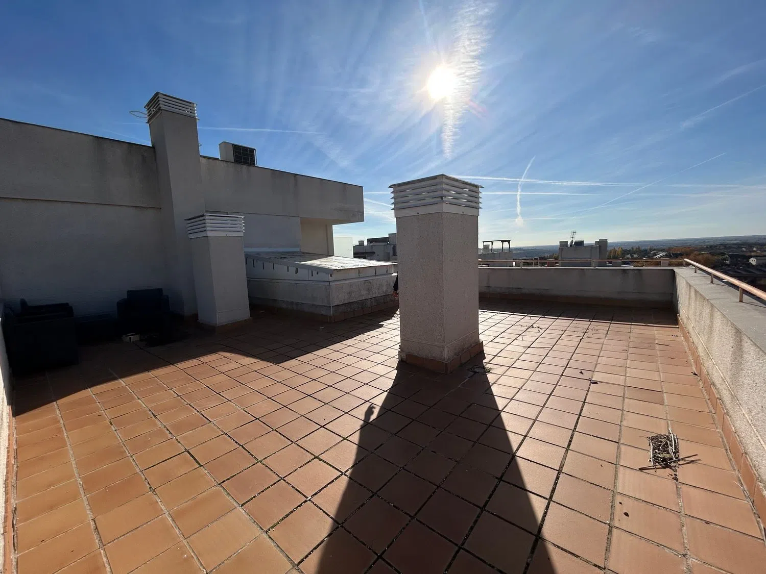 Ático en avenida de la Unión Europea, 23 - Foto 10