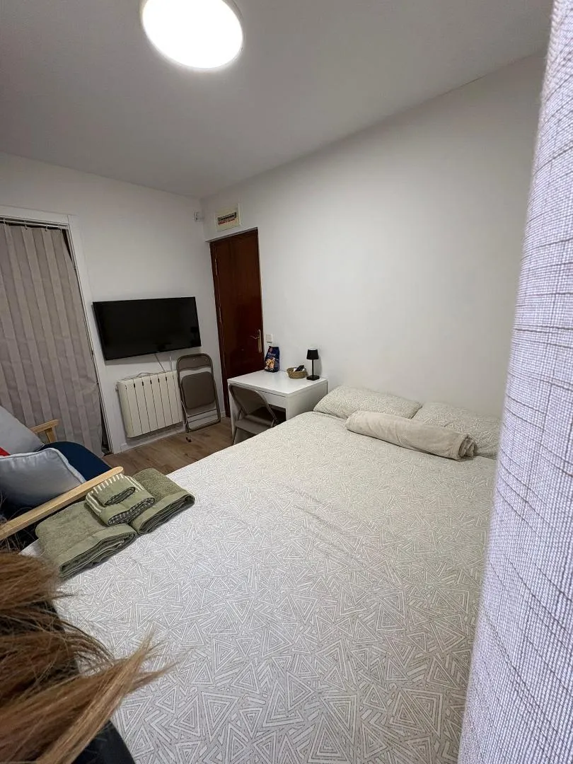 Piso en  Calle de Ponce de León 11