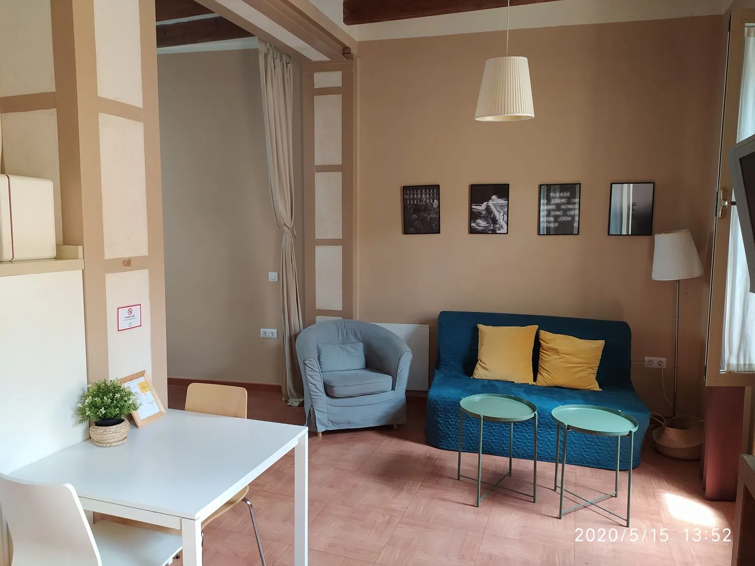 Estudio en calle Reposo, 1 - Foto 4