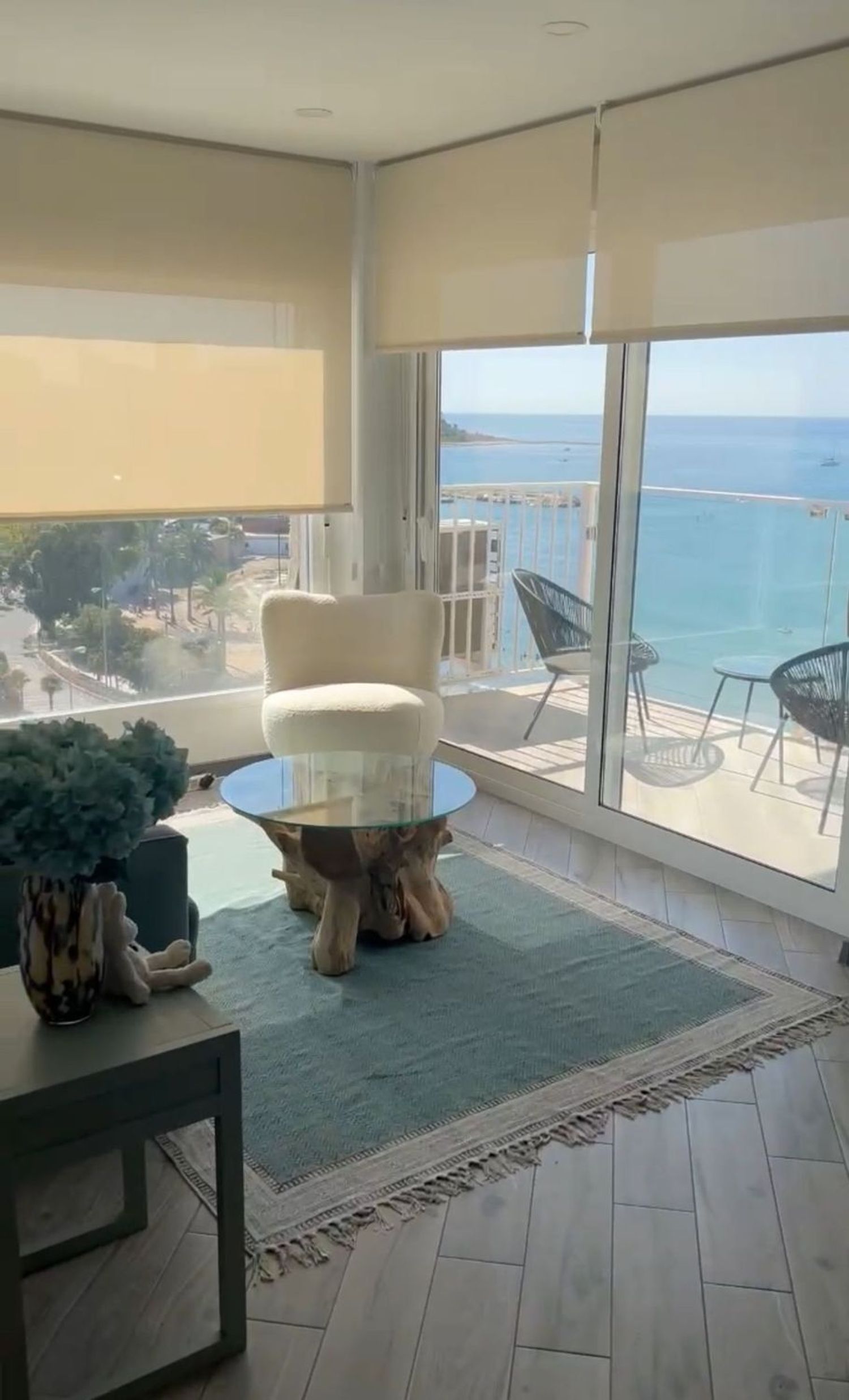 Piso en avenida de la Condomina, 19 - Foto 5