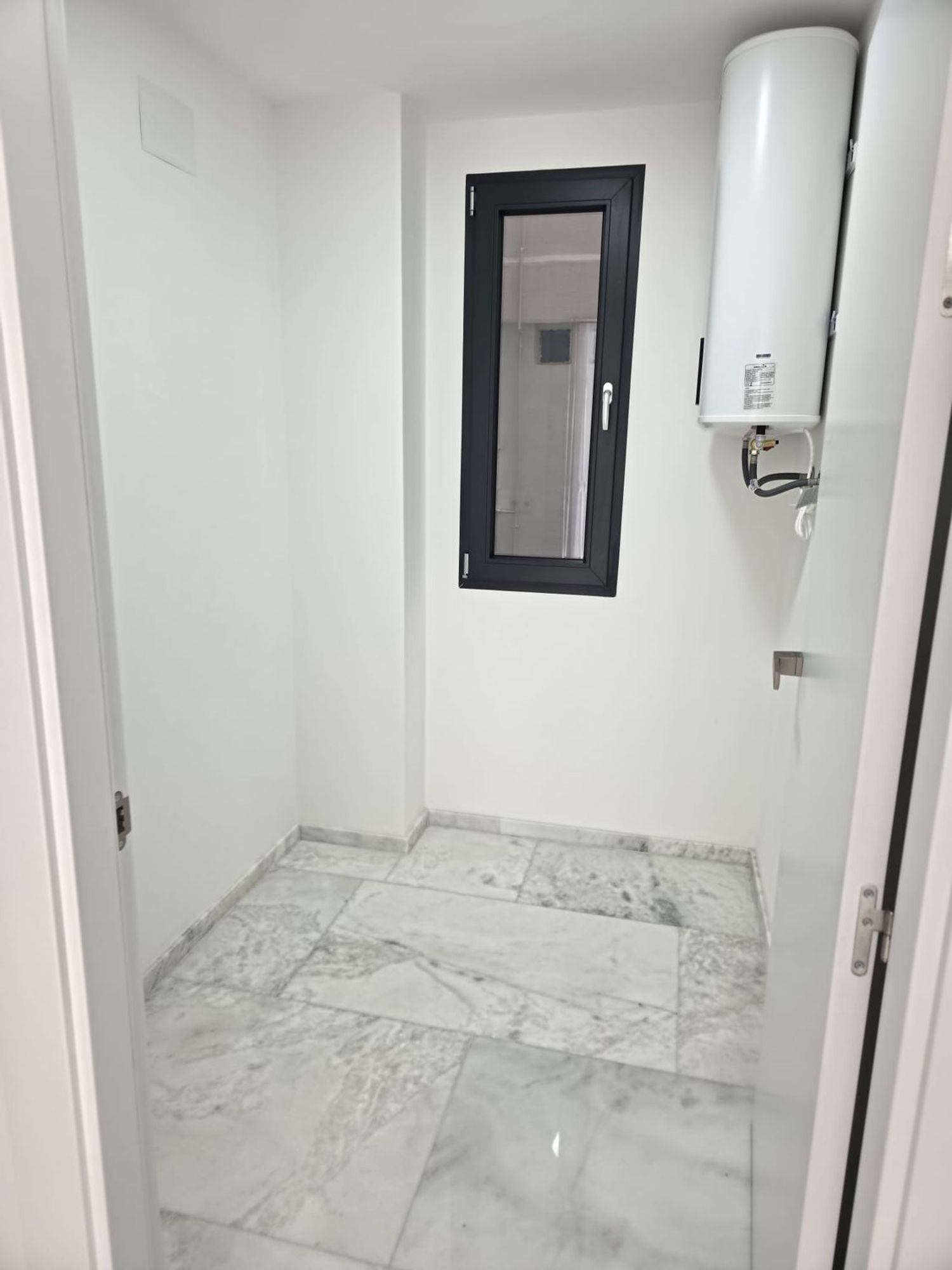 Piso en Avenida General Marvá, 9, Ensanche-Diputación - Foto 29
