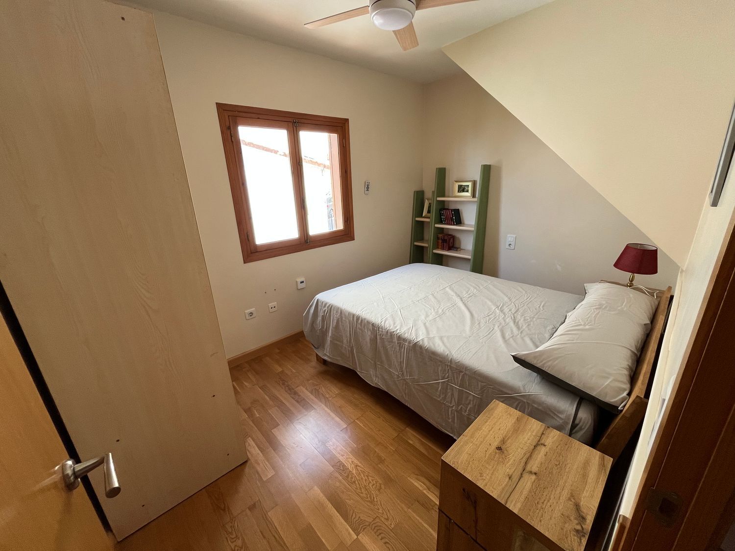 Chalet adosado en Avenida Oscar Espla, 17, Calas de Santa Pola este, Calas de Santa Pola este - Foto 11