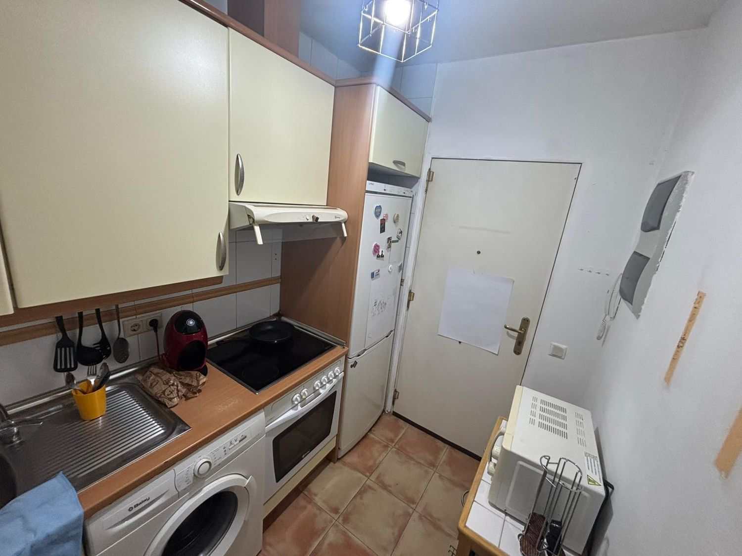 Estudio en Calle Picos de Europa, Numancia - Foto 3