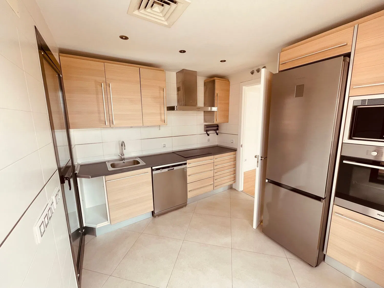 Ático en avenida del Monasterio de Silos, 38 - Foto 21