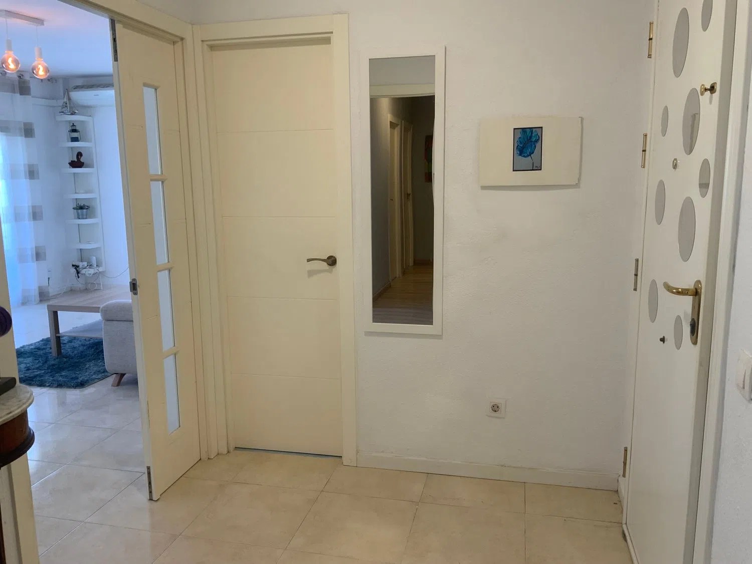 Piso en avenida de Málaga, 139 - Foto 11