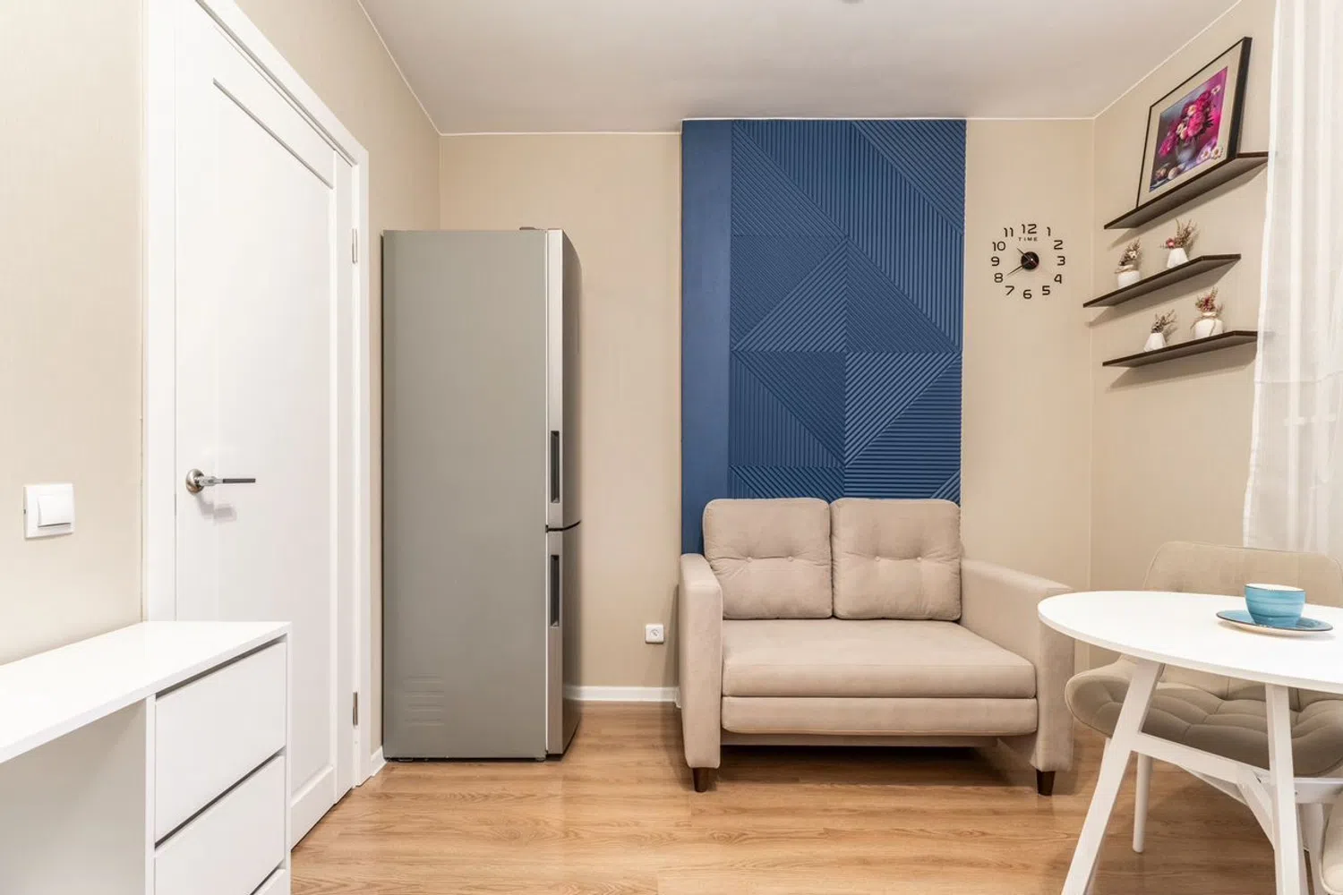 Piso en glorieta Sta. María de la Cabeza, 12 - Foto 14