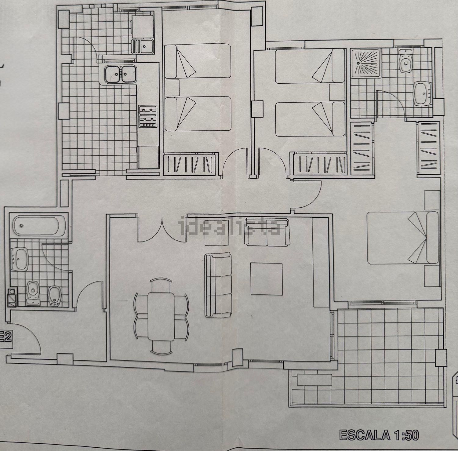 Piso en Avenida del Mestre Rodrigo, 37 - Foto 45