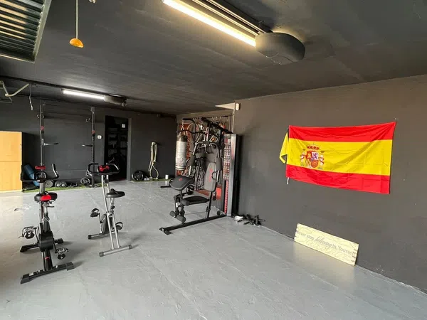 Casa independiente en El Clavín-Valdeluz - Foto 14