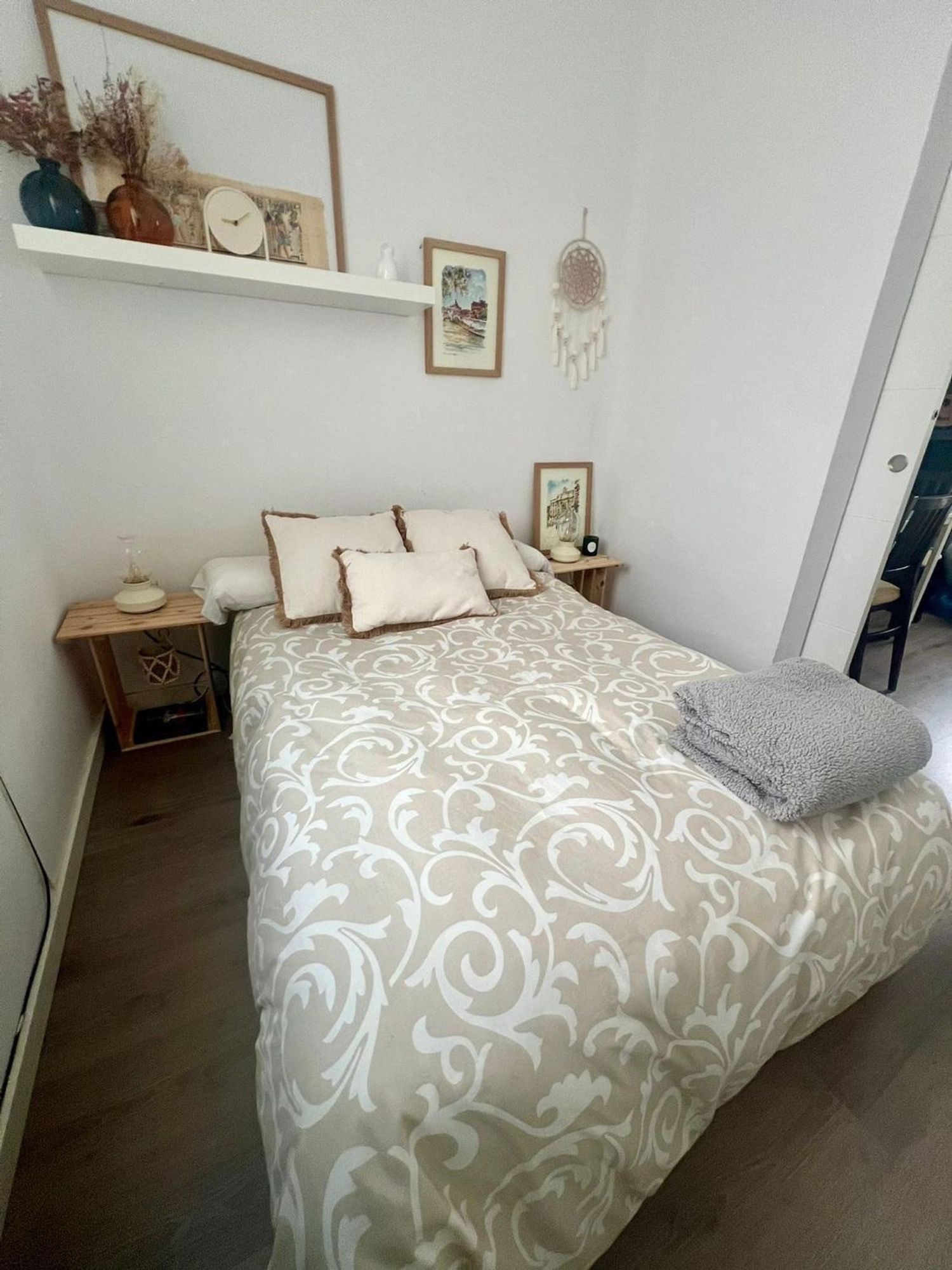 Piso en calle de alcántara, 23 - Foto 9