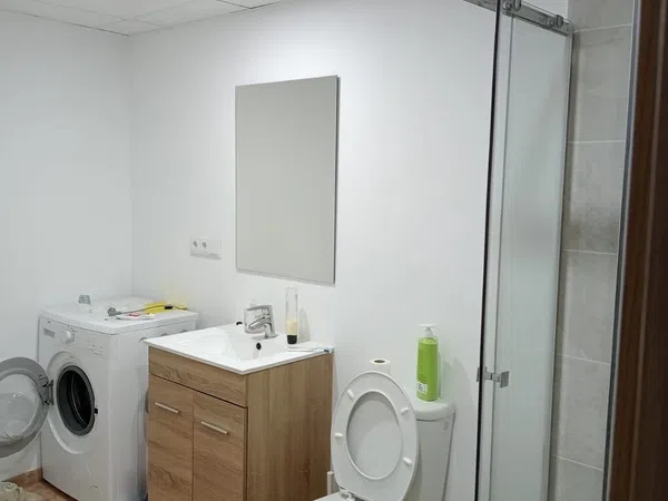 Estudio en Avenida de l'Alcora, 37 a, Ciutat del Transport-La Salera - Foto 2