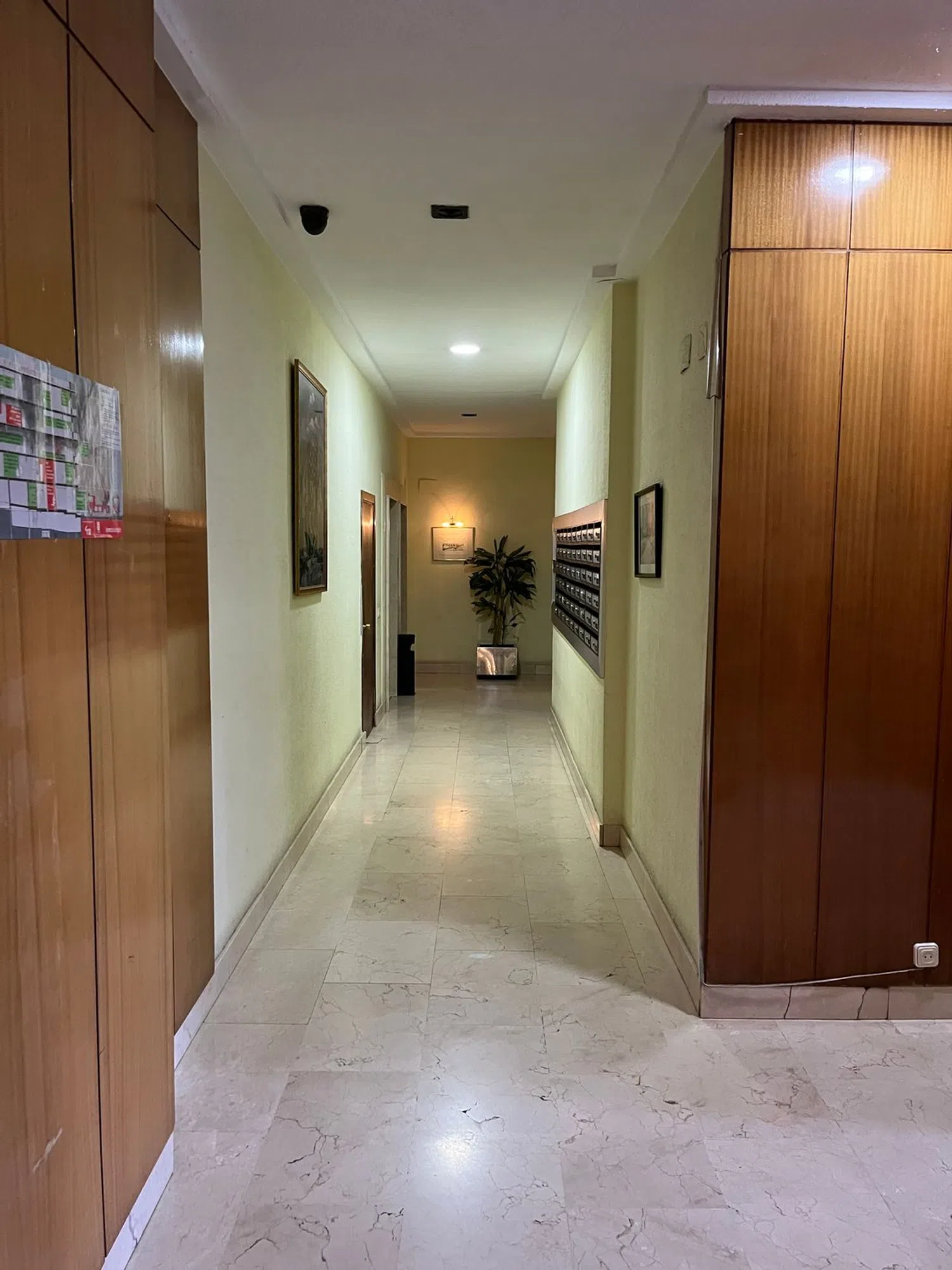 Piso en calle Alejandro Casona, 7 - Foto 7