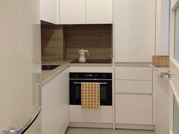 Piso en Garrucha, Vera, Mojácar, 2, Las Marinas, Las Marinas - Foto 3