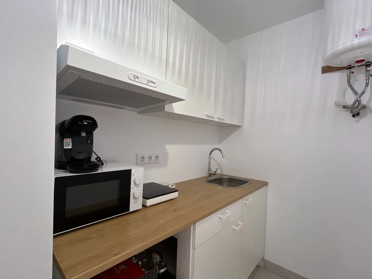 Estudio en calle Mayor, 18 - Foto 4