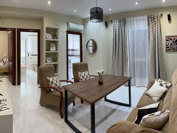 Piso en calle Goles, 52 - Foto 1