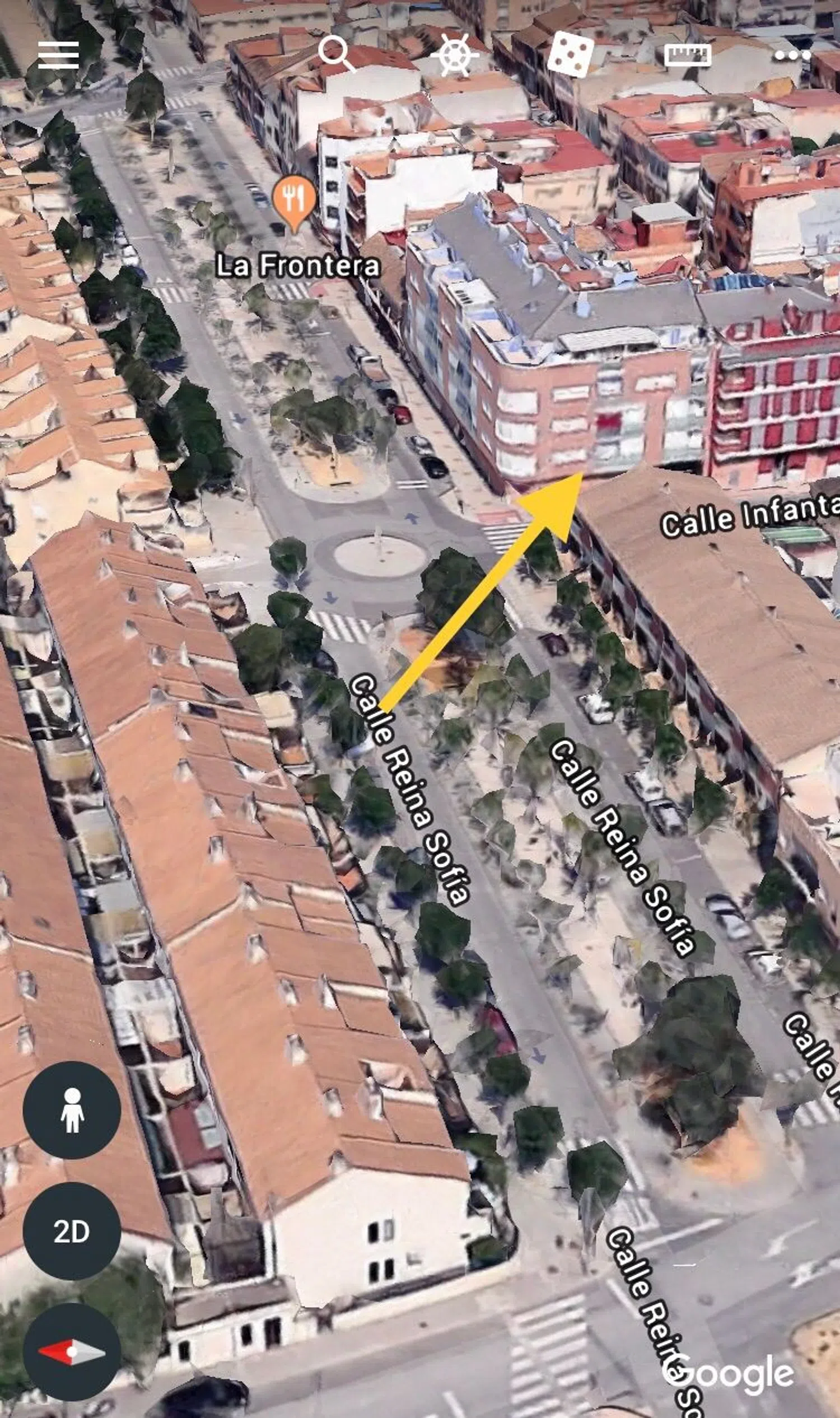 Piso en avenida Don Juan de Borbón, 202 - Foto 21