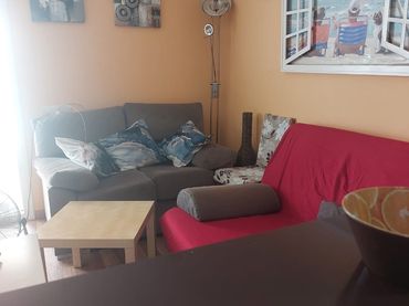 Piso en  Avinguda Vila de Tossa 78 - Foto 3