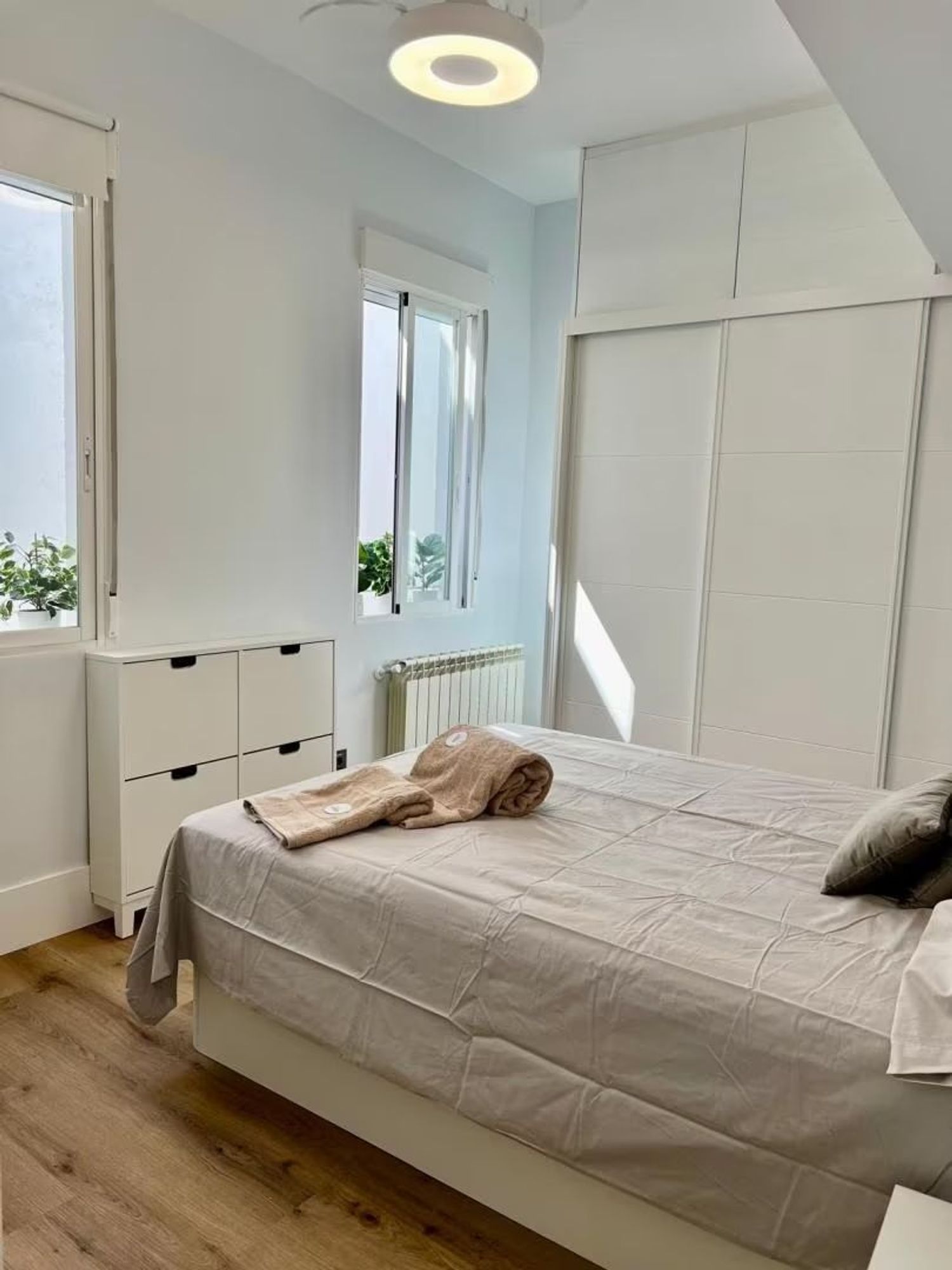 Piso en calle de Castelló, 125 - Foto 10