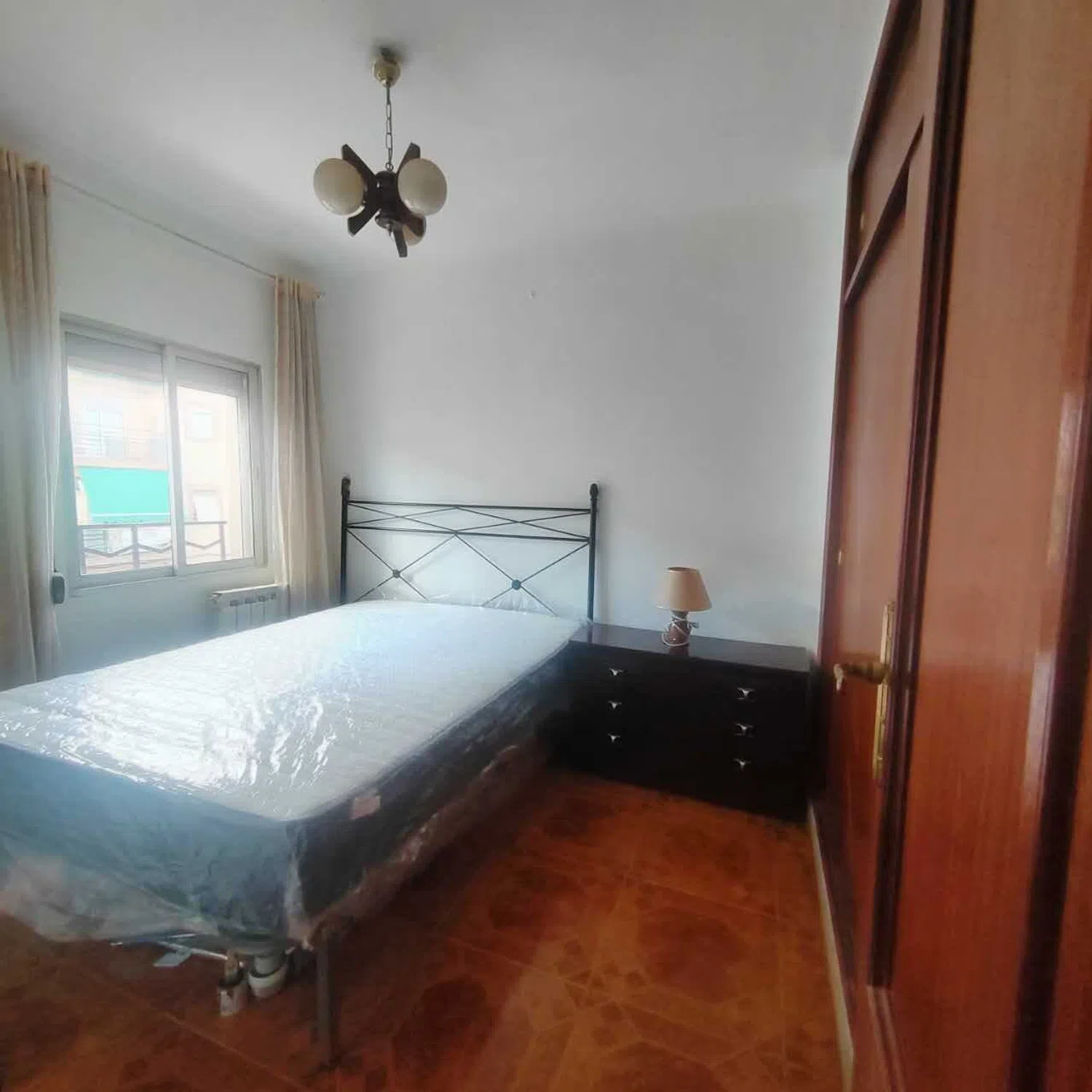 Estudio en calle la Alberca de Záncara, 28 - Foto 3