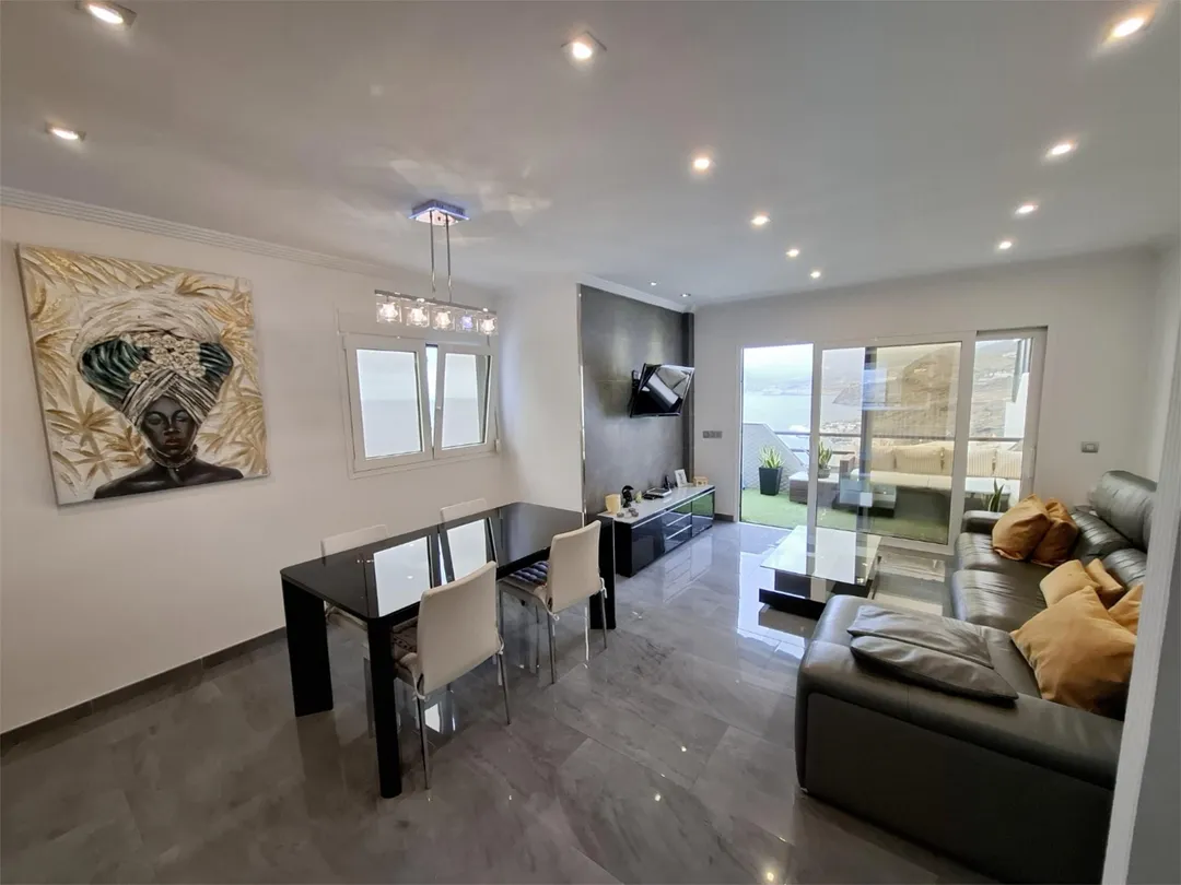 Piso en  Calle Portugal 4 - Foto 2