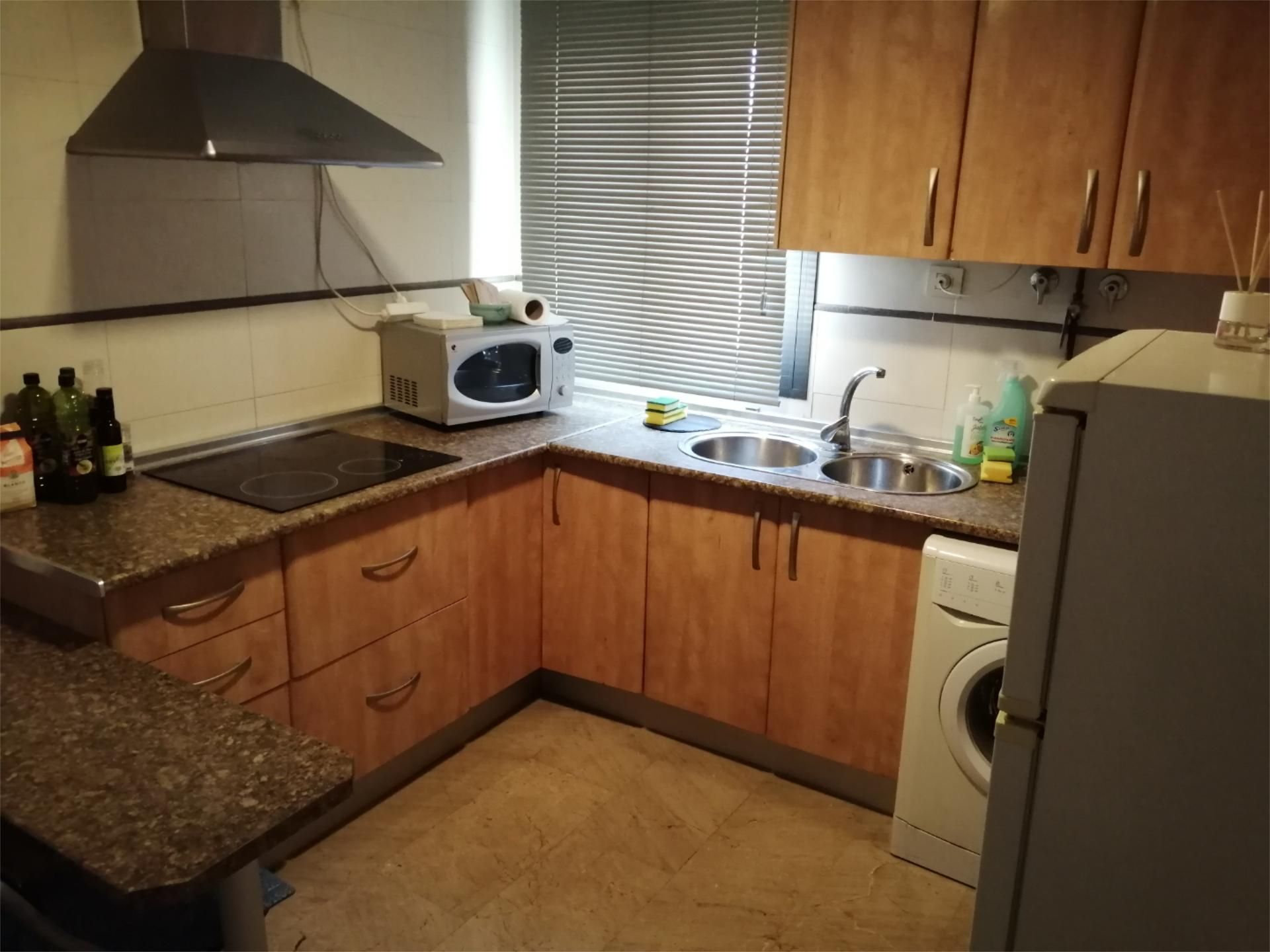 Piso en  Calle Andalucía 34