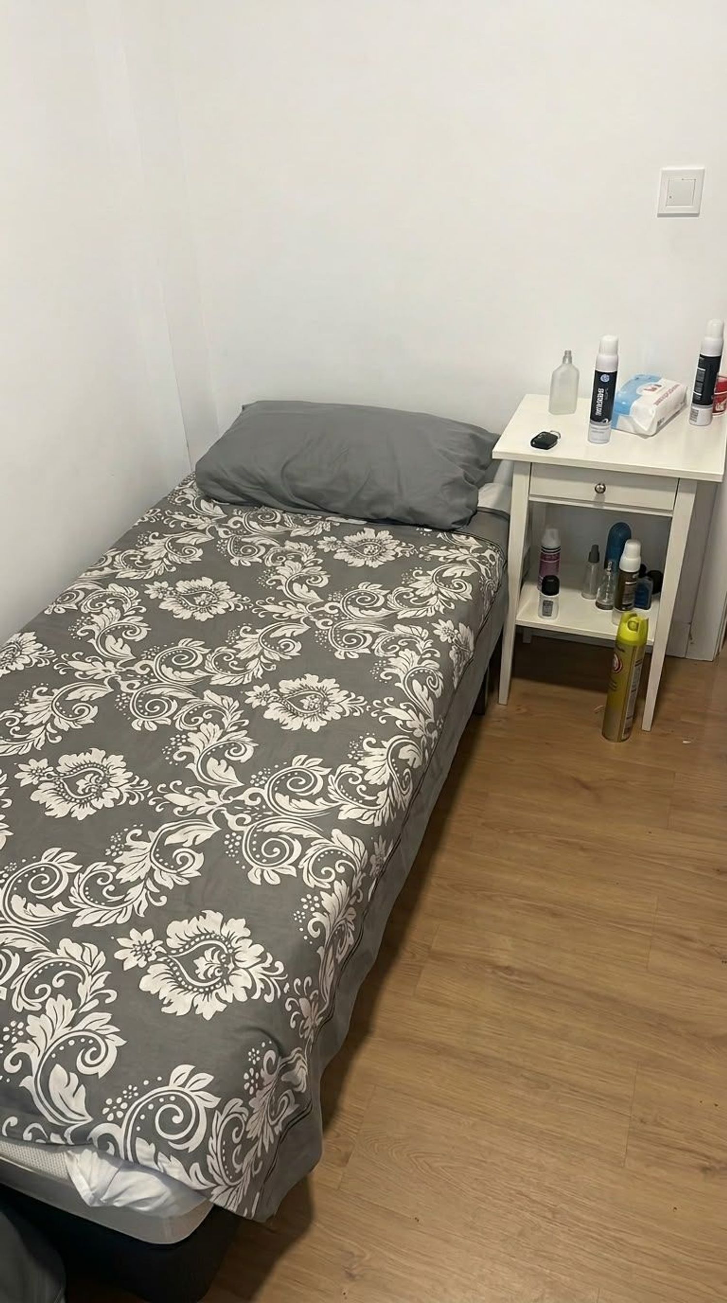 Piso en Calle Lepanto, 3, Barrio Alto, Barrio Alto - Foto 5