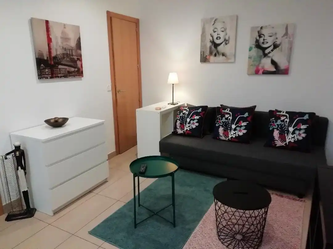 Apartamento en  Madrid Capital - Foto 2