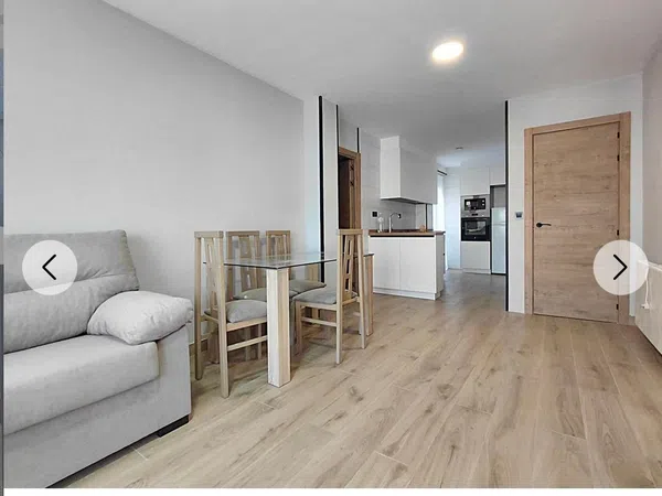 Piso en Calle de Grecia, 11, Monteporreiro, Monteporreiro - Foto 1