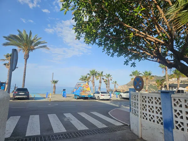 Casa o chalet independiente en Paseo Andrés Segovia, 29, La Herradura - Foto 3