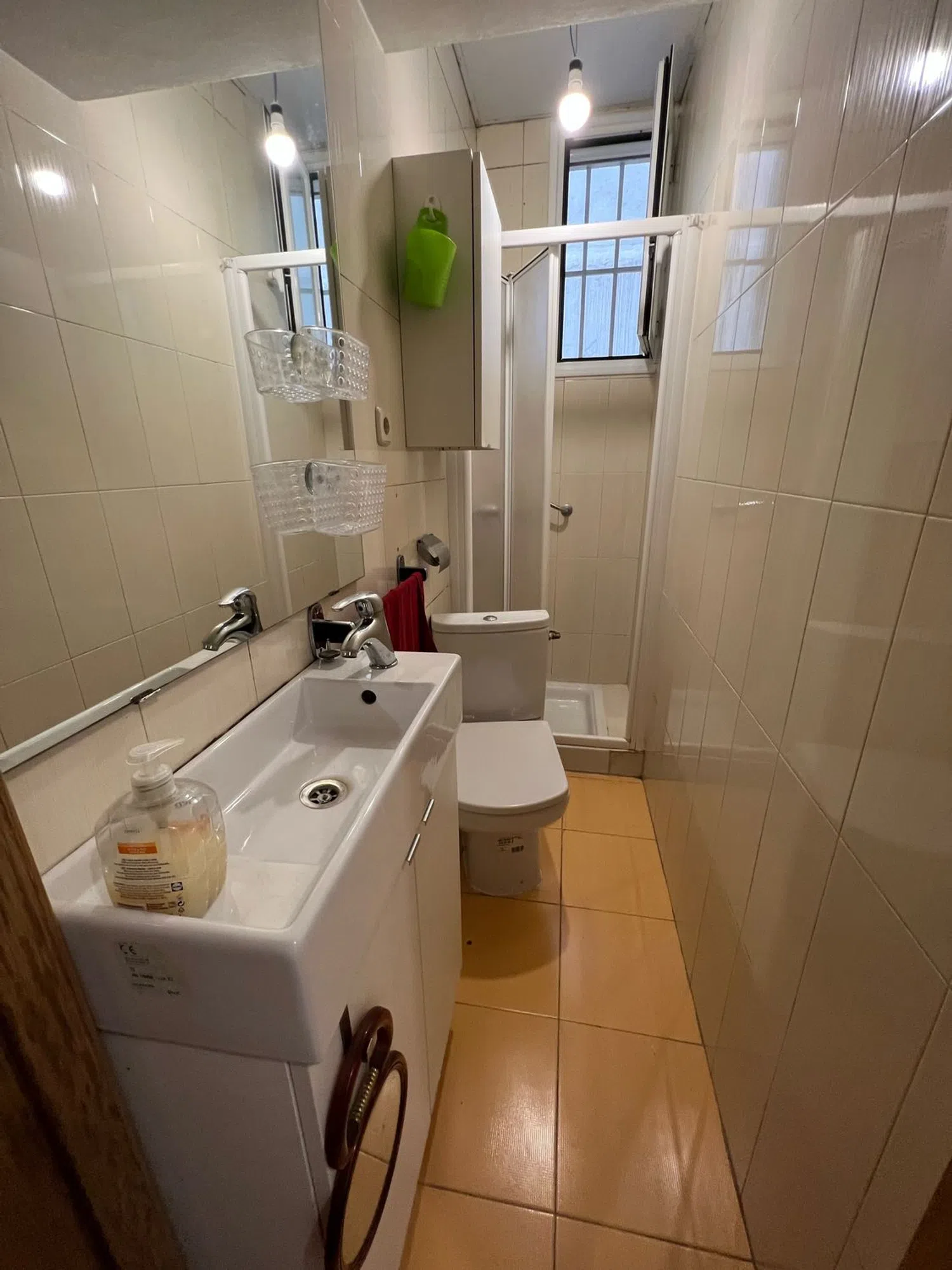 Piso en calle Donoso Cortés, 56 - Foto 2