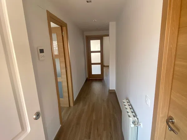 Chalet pareado en Barrio Prado de Santo Domingo - Foto 2