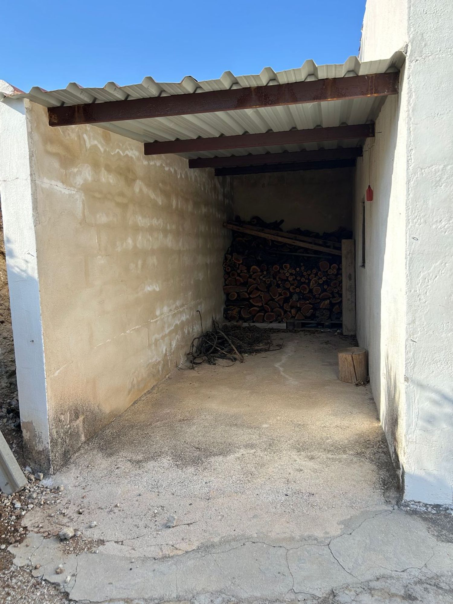 Finca rústica en Molino la parra, 48 - Foto 10