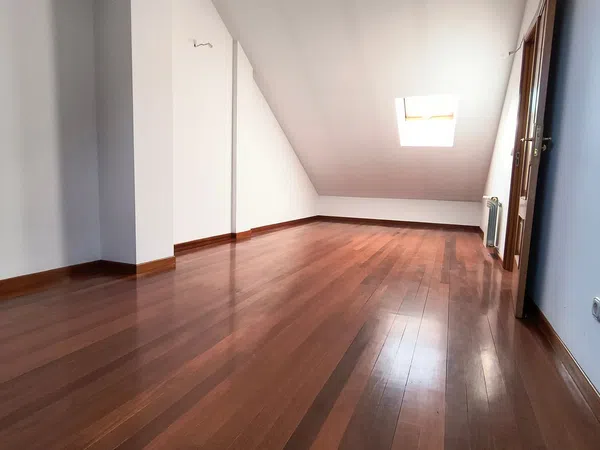 Chalet adosado en calle da Muiña, 34 - Foto 12