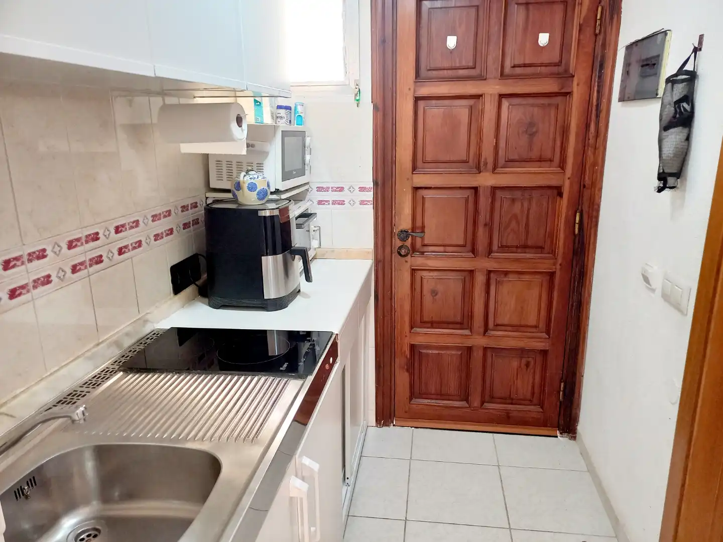 Estudio en  Avenida Familia de Betancourt y Molina 30A - Foto 15